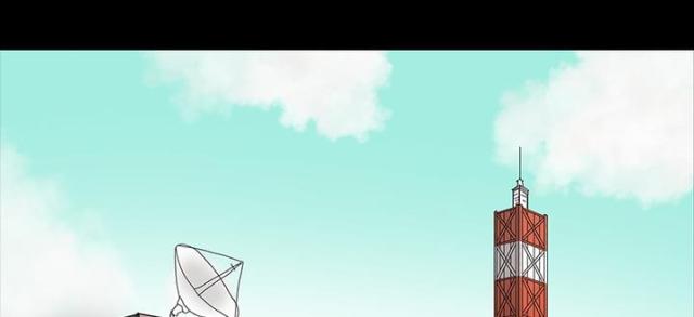 医院的组织结构是什么漫画,第19话1图