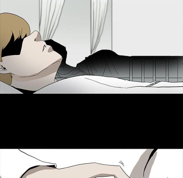 医院的组织机构漫画,第43话5图