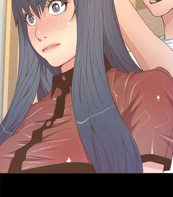 征服女生版漫画,第44话3图