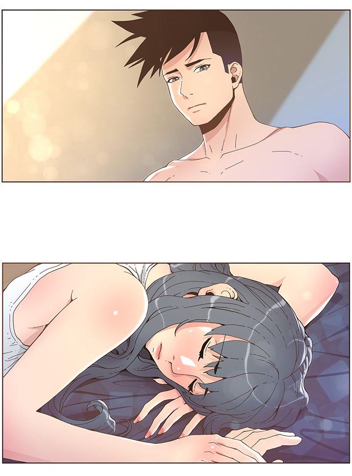 中国美食征服韩国女明星漫画,第77话5图