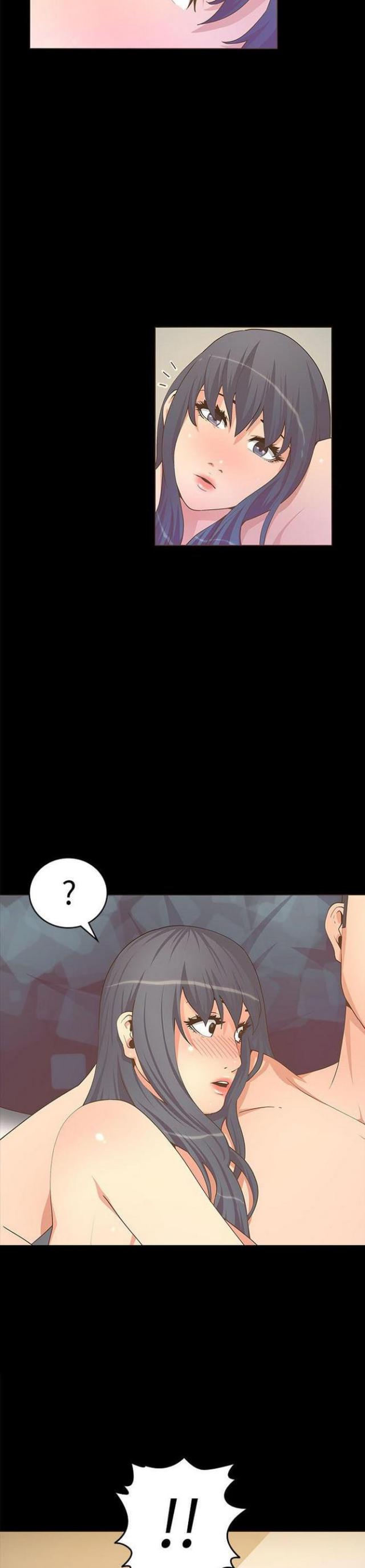 以演技征服观众的女明星漫画,第40话3图