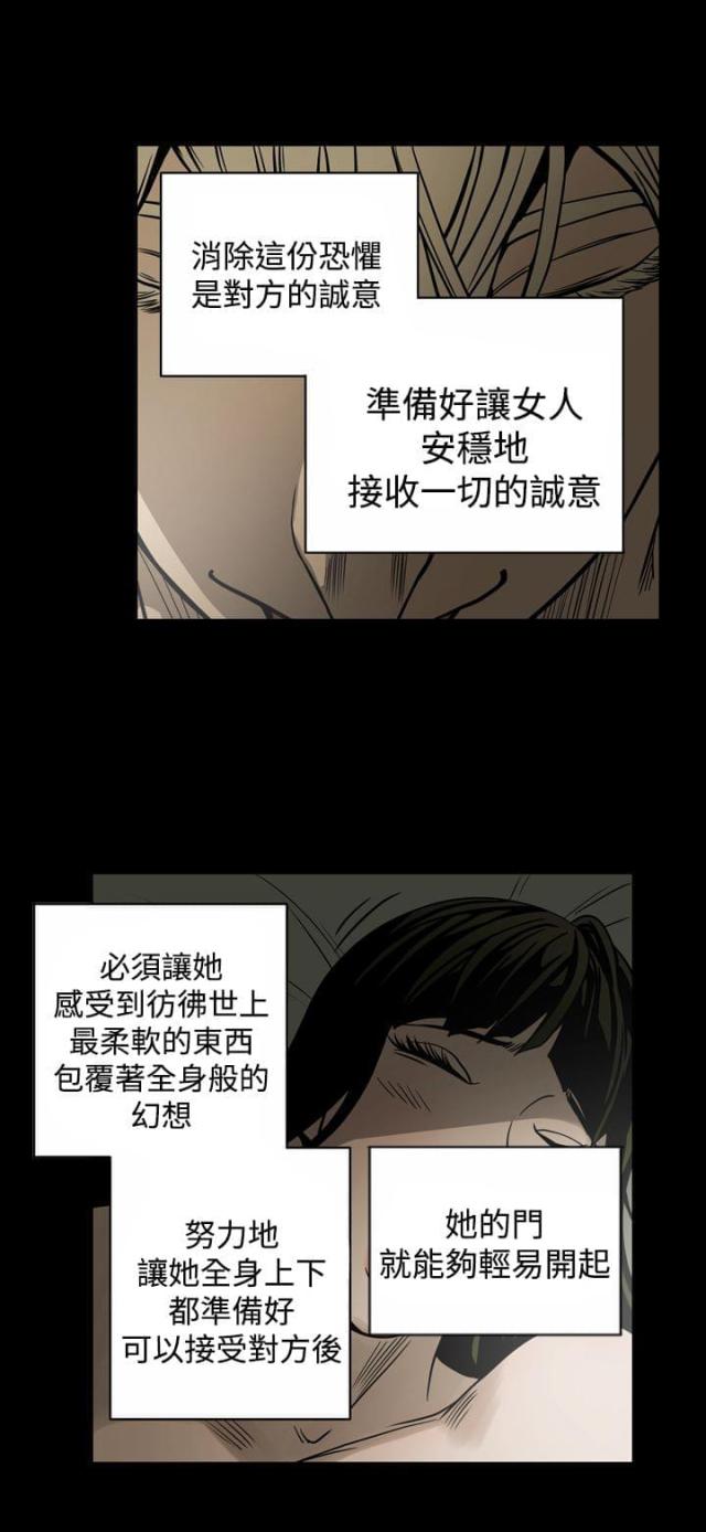 布局高手100条漫画,第13话4图