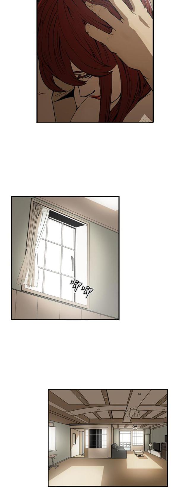 高手布局实例100例漫画,第31话3图