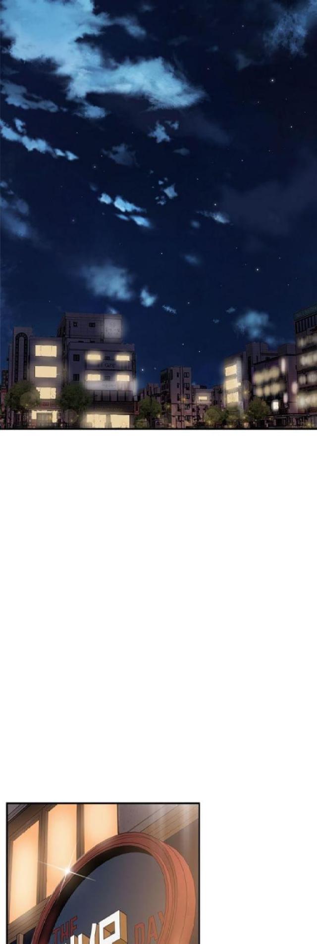 一墙之隔小品完整漫画,第13话1图