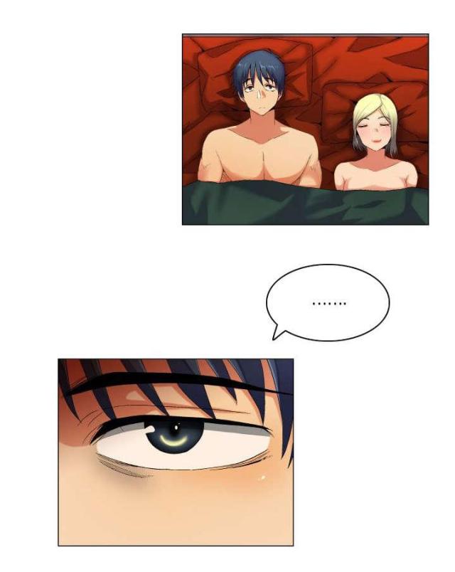 校园梦想市集活动漫画,第43话1图