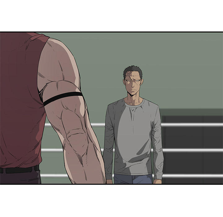 快递骑士在哪里观看漫画,第36话5图