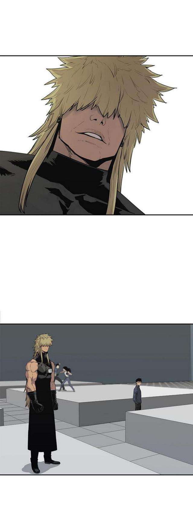 快递签收红章证明漫画,第39话1图