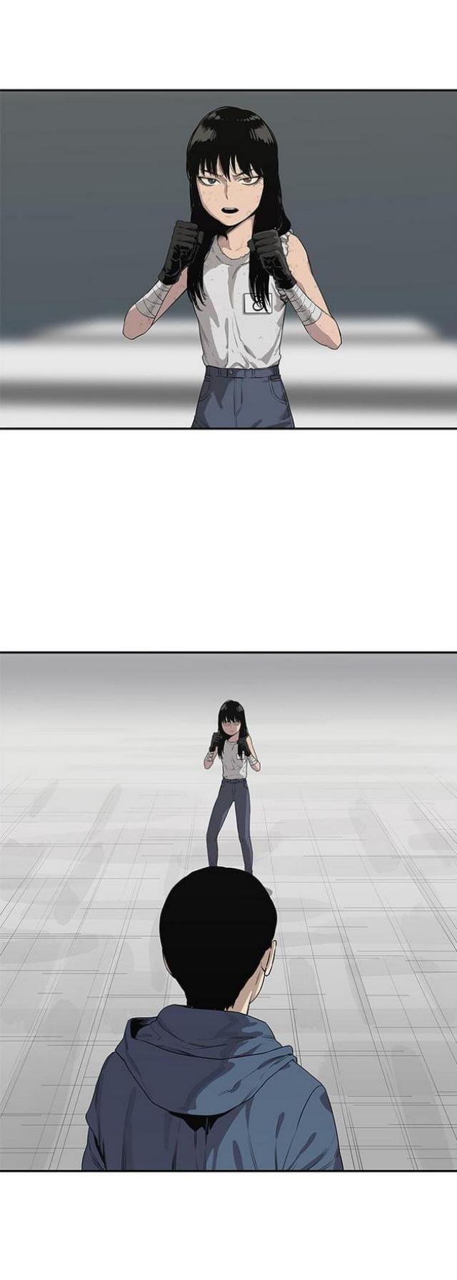 快递骑手哪个比较好漫画,第38话1图