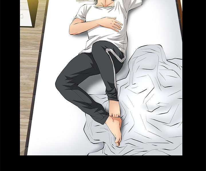 桂林理工大学漫画,第35话3图