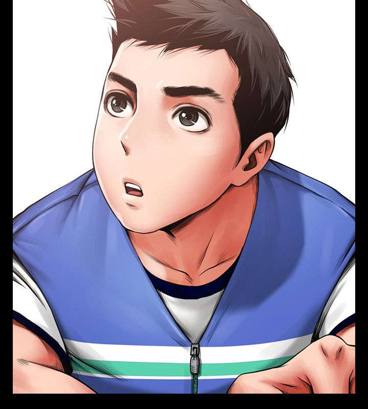 不简单的小游戏漫画,第1话3图