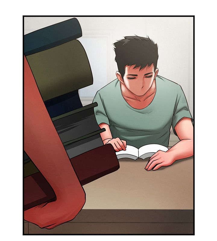 不简单的闺蜜漫画在线观看漫画,第8话4图