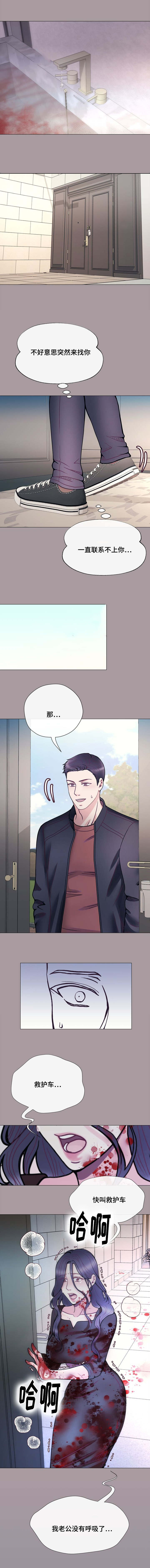 玻璃之情这首歌表达什么意思漫画,第52话5图