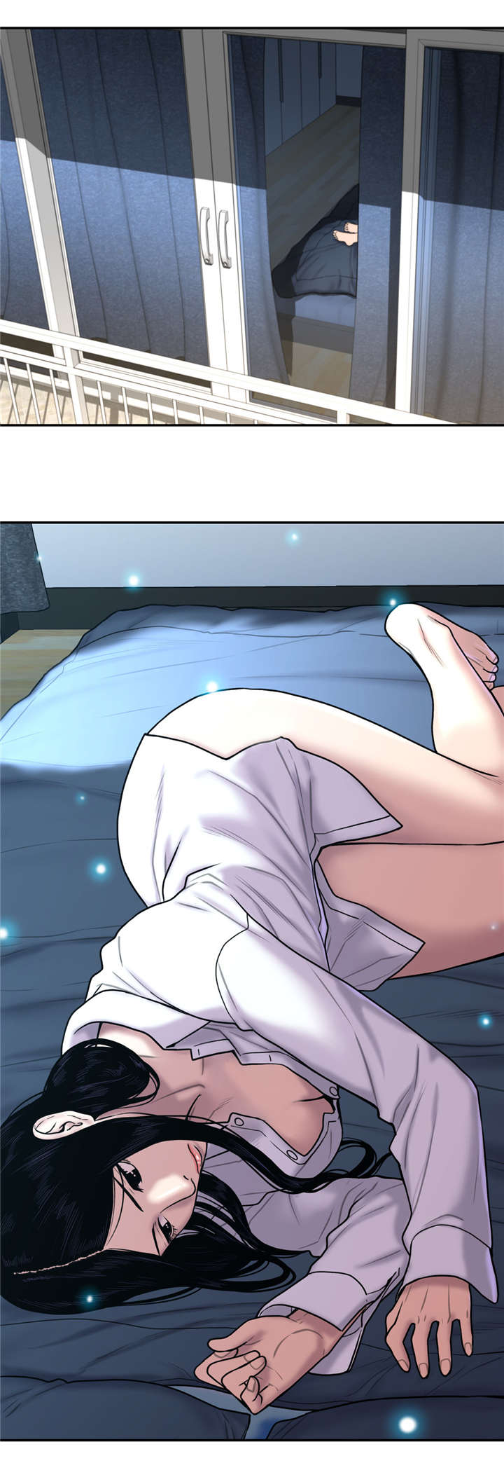 家中女性多怎么化解漫画,第39话4图