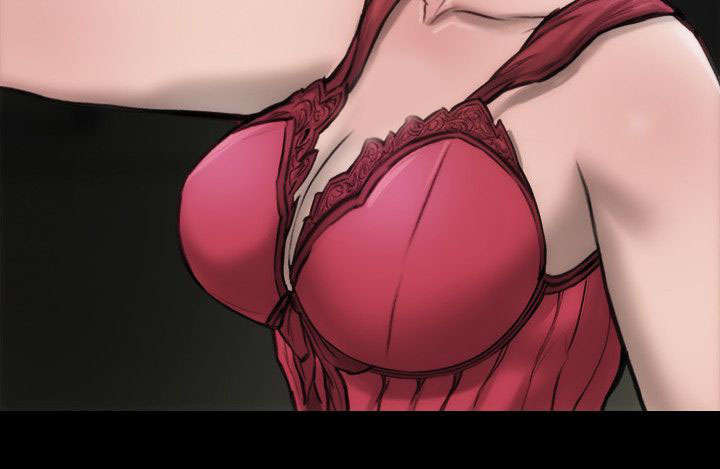 剧团女生后台化妆漫画,第9话4图