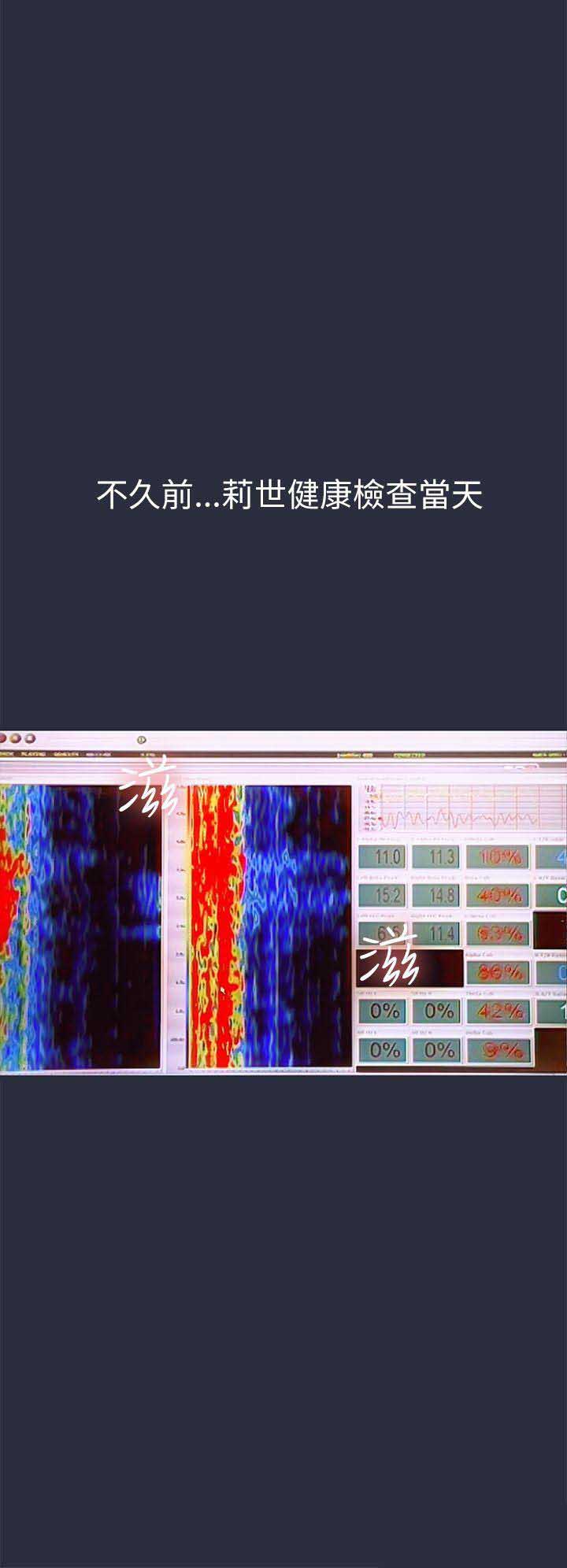 梦游症怎么治疗漫画,第40话2图