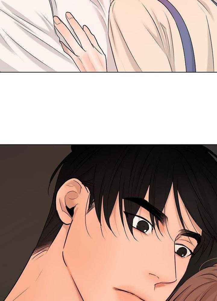 失恋自我救赎经典语录漫画,第143话4图