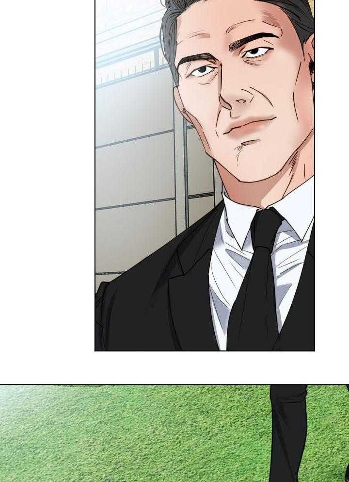 失恋自我救赎经典语录漫画,第137话4图
