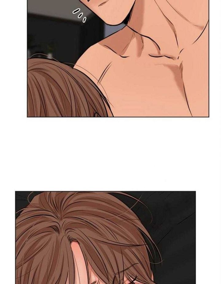 失恋自愈的经典句子漫画,第105话3图