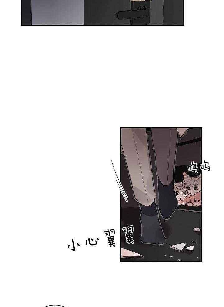 老板的小宝贝韩漫在线漫画,第75话4图
