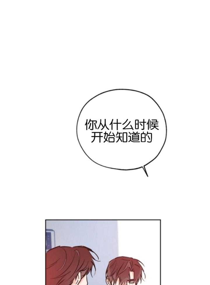 幸运天使剧情分析漫画,第84话1图