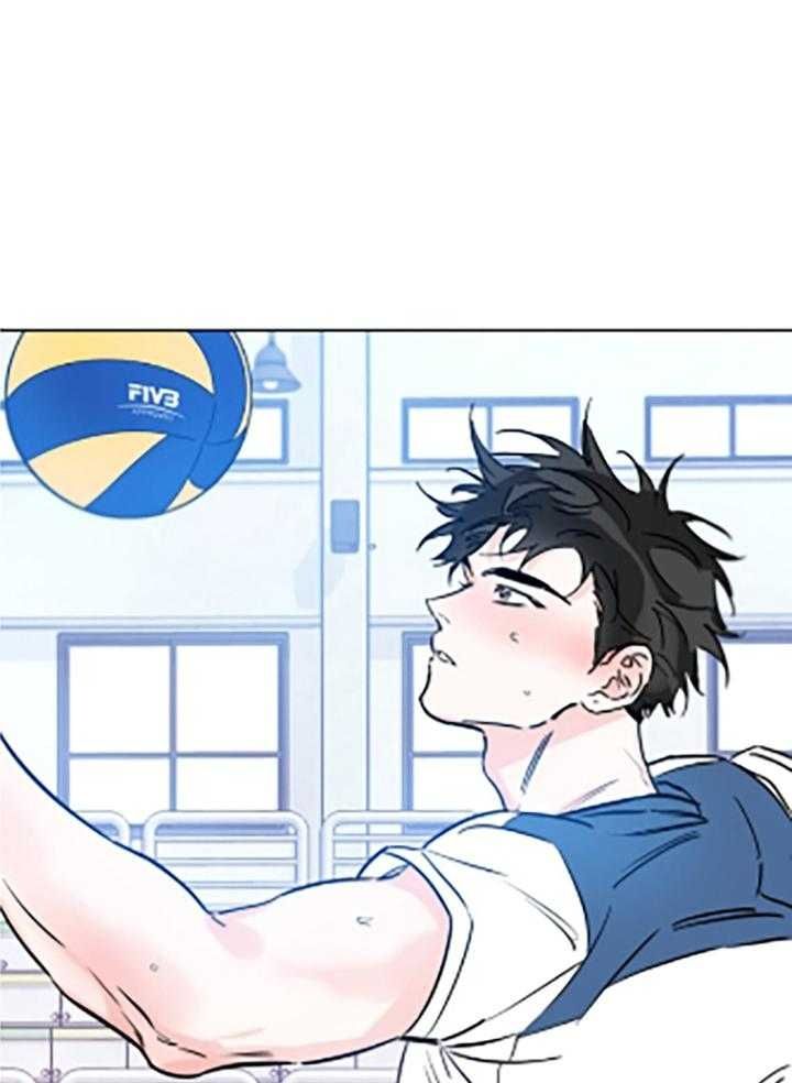 幸运天赋推荐漫画,第85话5图