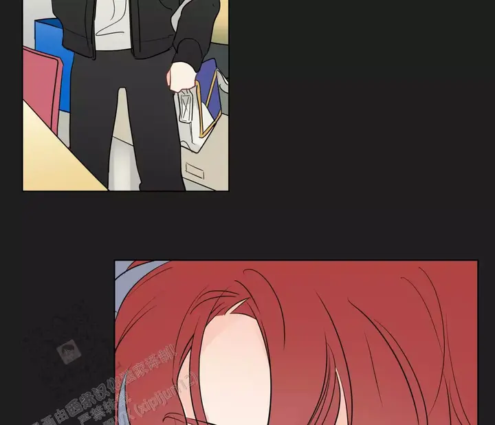 奇怪的梦境解谜漫画,第142话2图