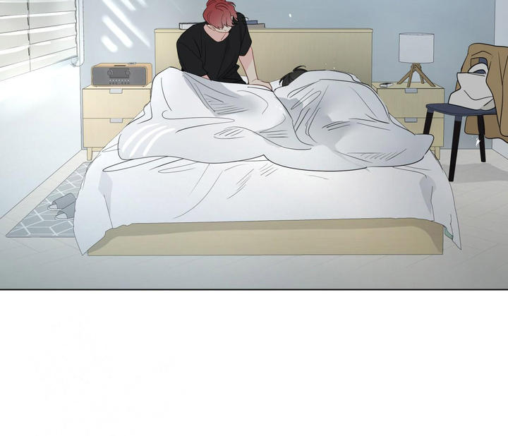 奇怪的梦境韩语原名漫画,第135话2图