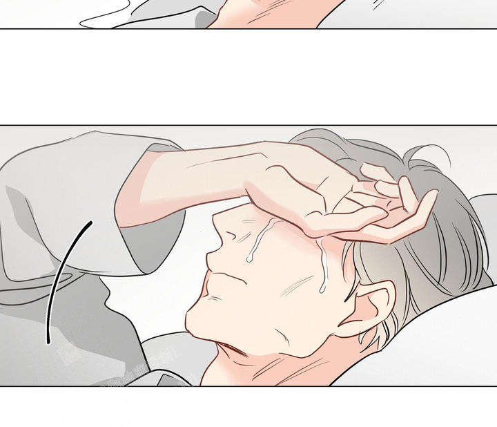 奇怪的梦境未删减漫画,第116话5图