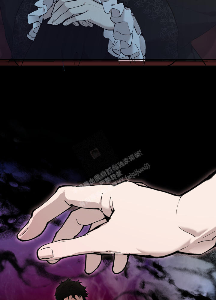 大公阁下的作者漫画,第88话5图