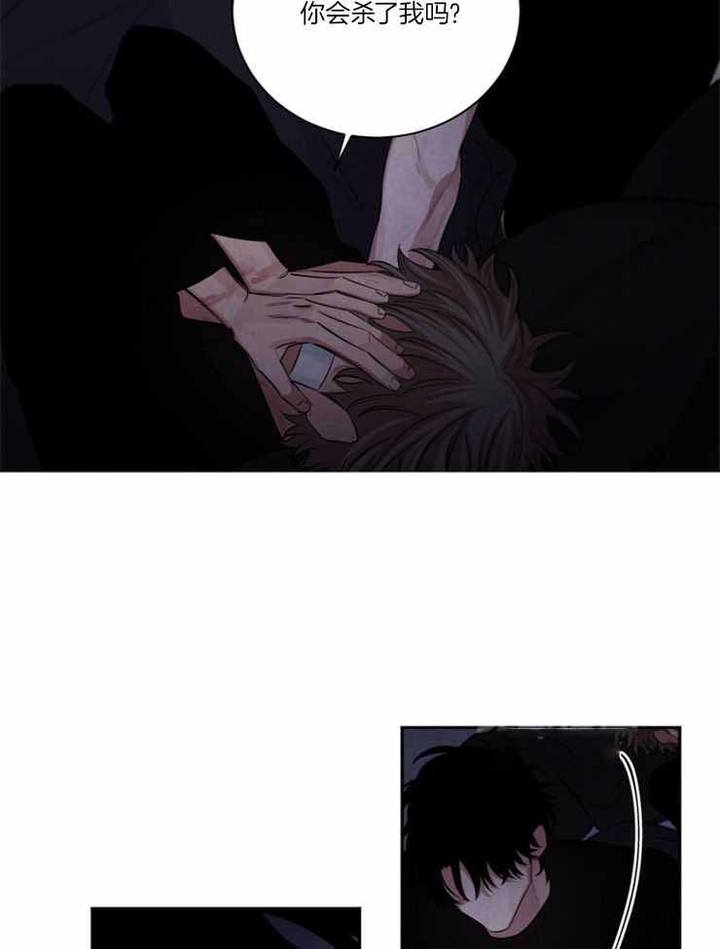 珊瑚石与死石的区别漫画,第88话5图