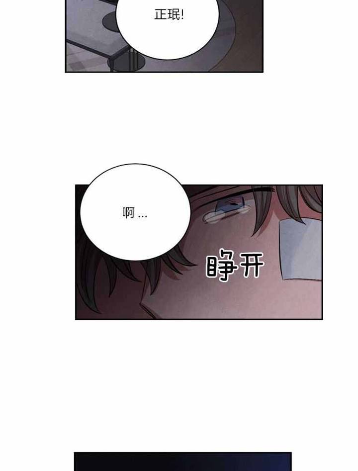 珊瑚食者漫画免费漫画,第87话3图