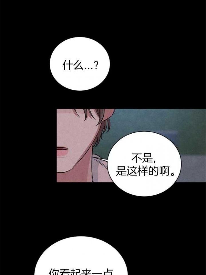 珊瑚是什么颜色的漫画,第63话3图