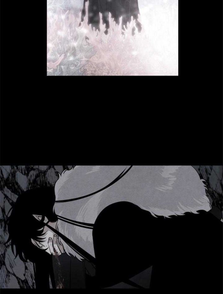 珊瑚食肉动物漫画,第64话5图