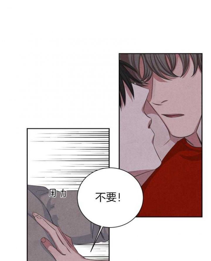 珊瑚体内通常都有大量共生的什么漫画,第67话1图