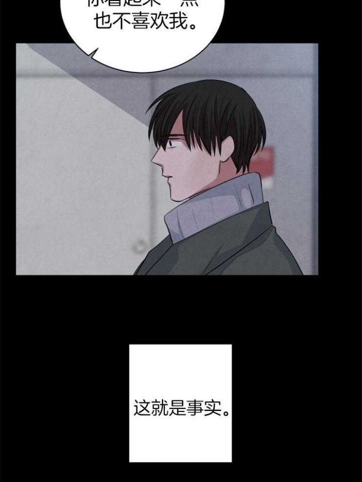 珊瑚是什么颜色的漫画,第63话4图