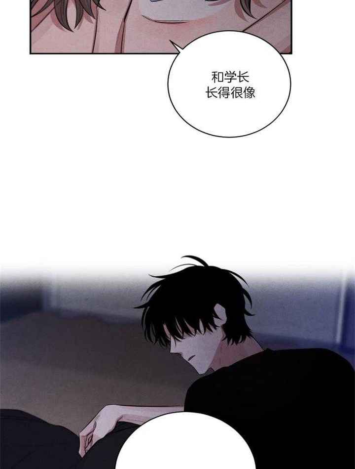 珊瑚石与死石的区别漫画,第88话4图