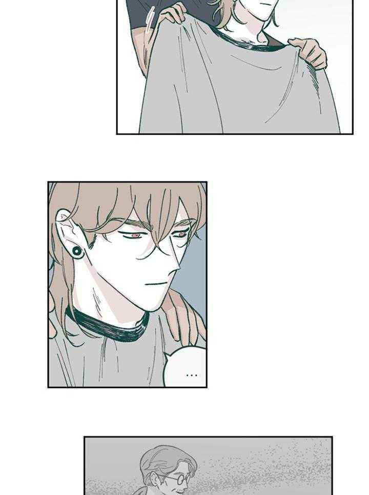 百分百的橙汁配料表漫画,第58话2图