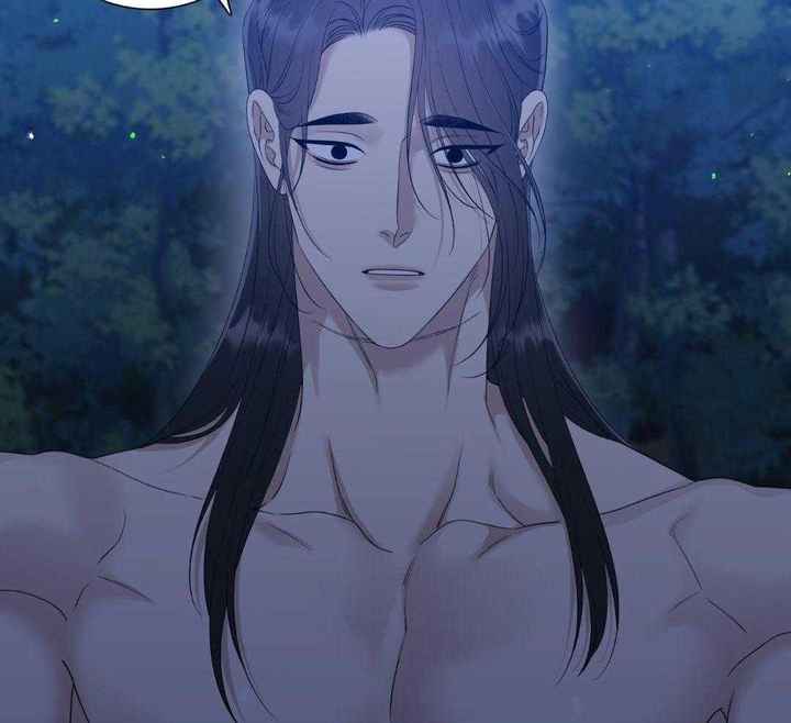 被驯服的虎/虎视眈眈/驯虎/眸中藏虎漫画,第135话5图