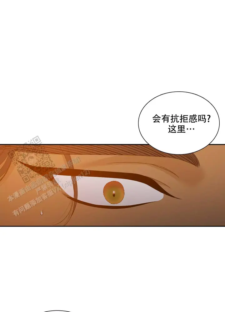 被驯服的虎画家是谁漫画,第151话5图