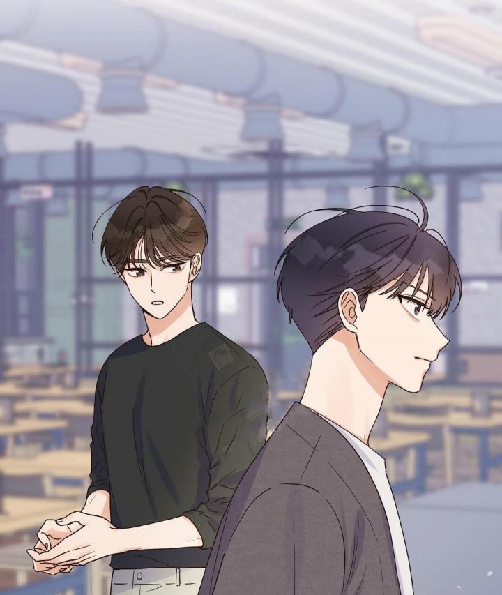 欧米伽情结韩漫漫画,第10话4图