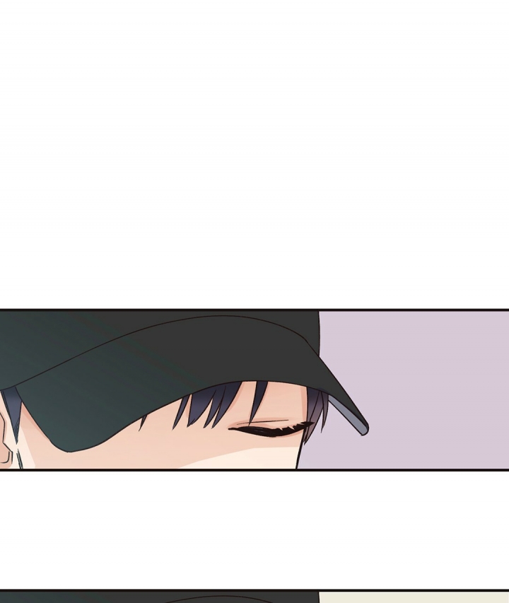 欧米伽情结原文漫画,第3话1图