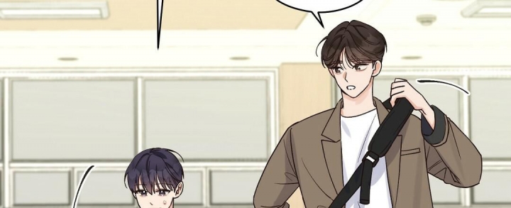 欧米伽情结动漫漫画,第13话1图