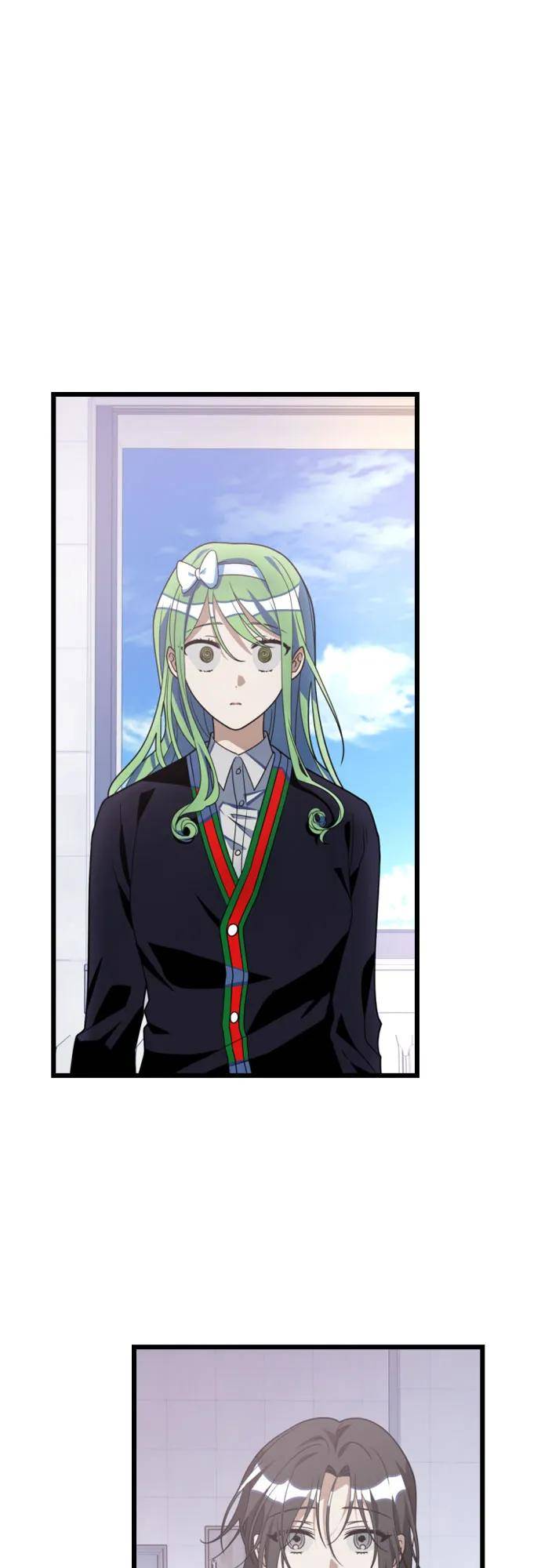 该死的告白日漫画免费看漫画,[第84话] 最糟糕的X2图