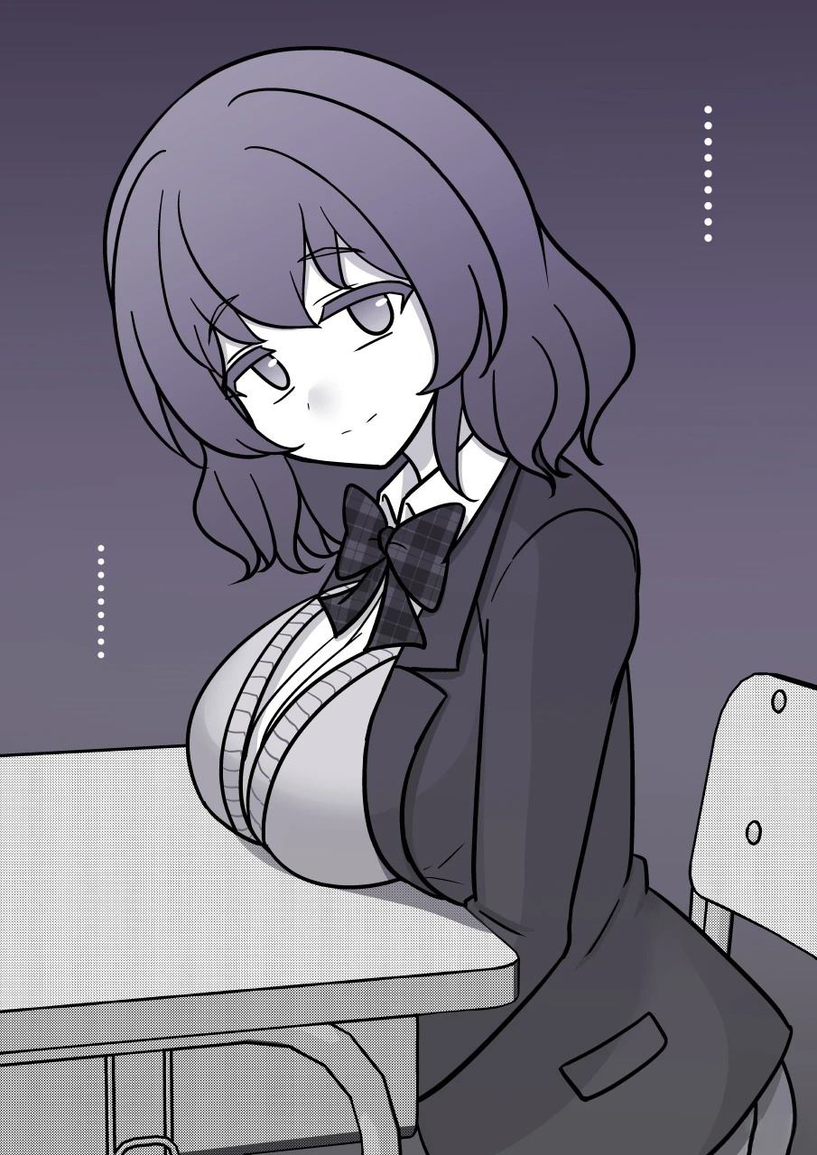 男女比例一比30漫画,第189话4图