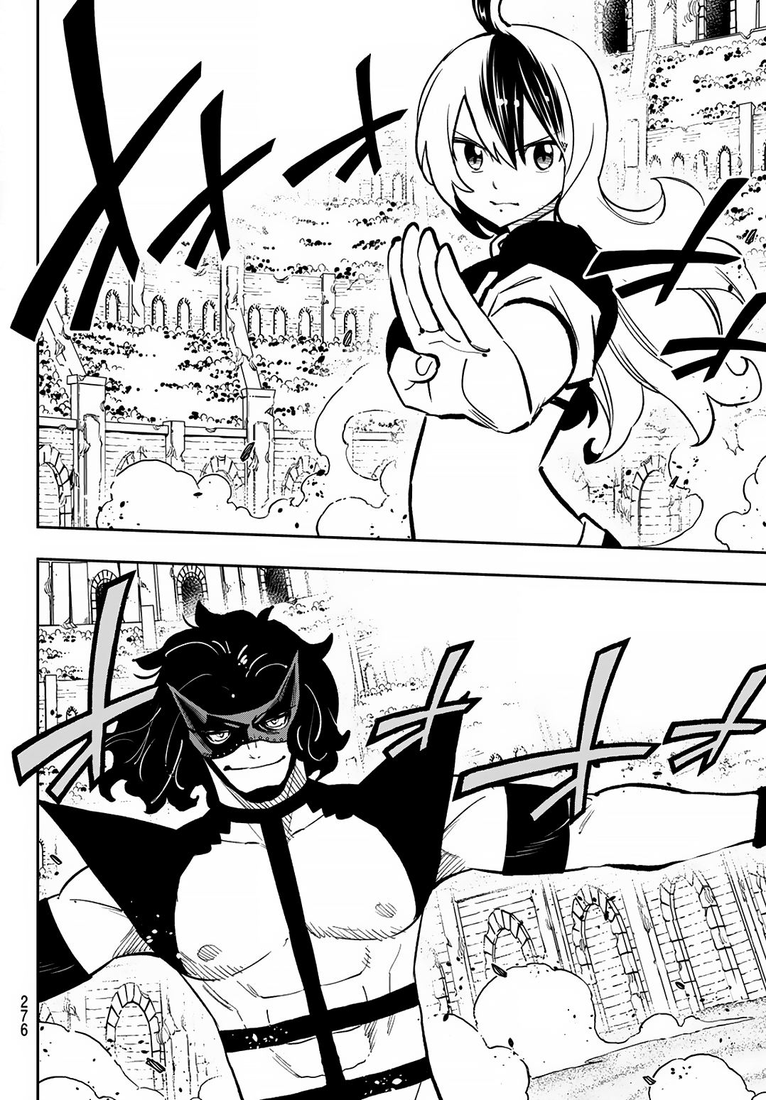 deadrising 2汉化漫画,第19话2图