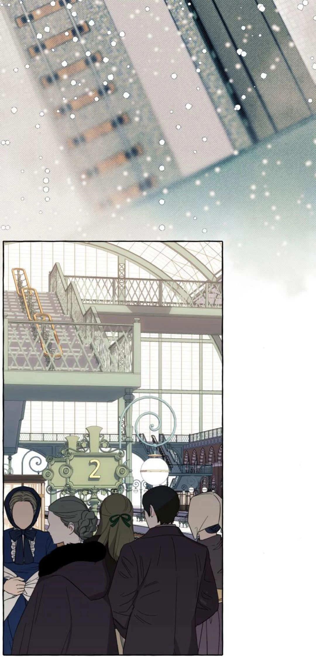 根本不是普通的穿书动漫漫画,第79话2图