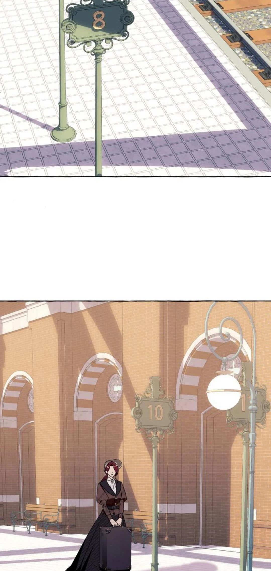 根本不是普通的穿书动漫漫画,第79话4图