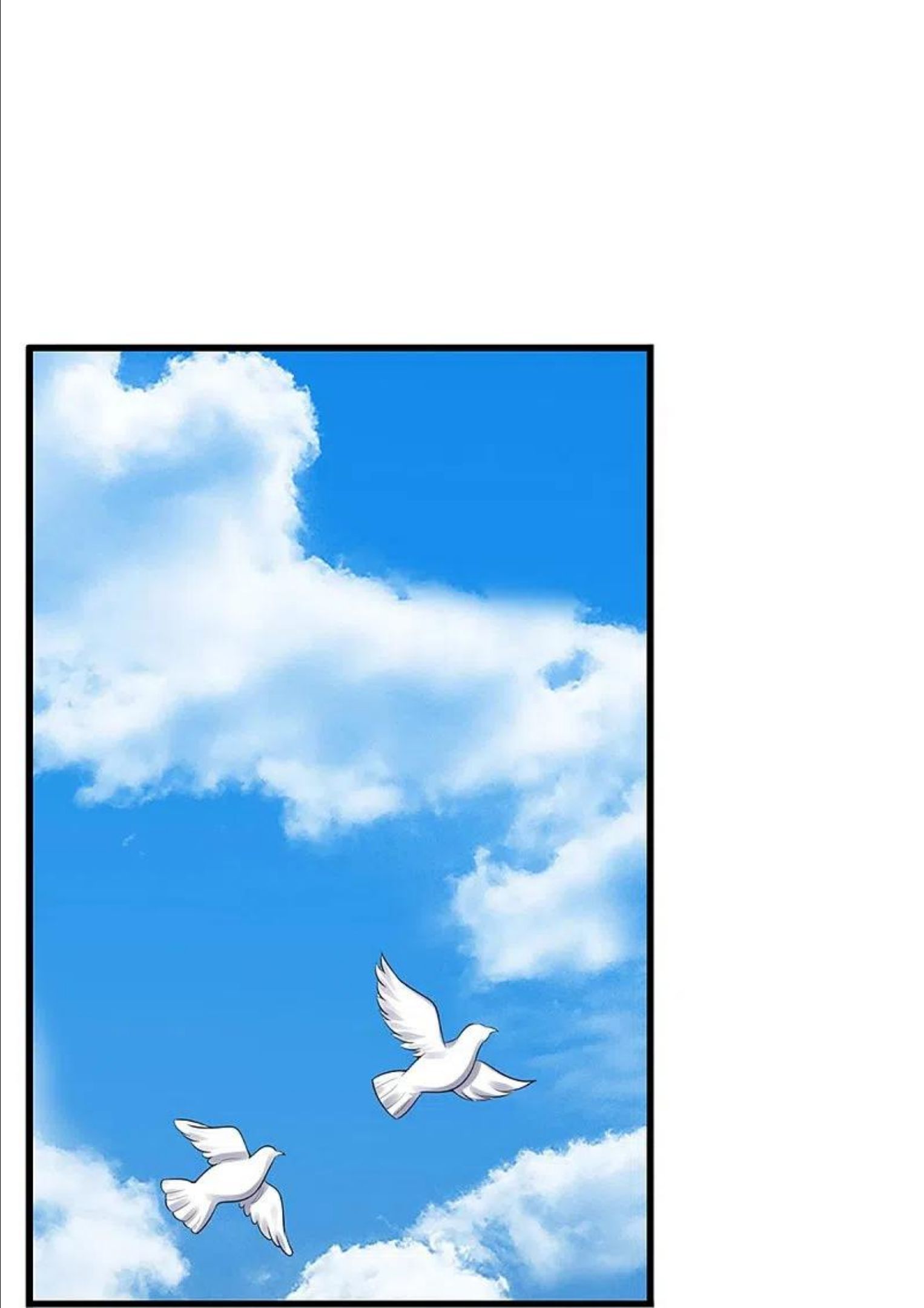 神武天尊23漫画,第446话 白家内乱5图