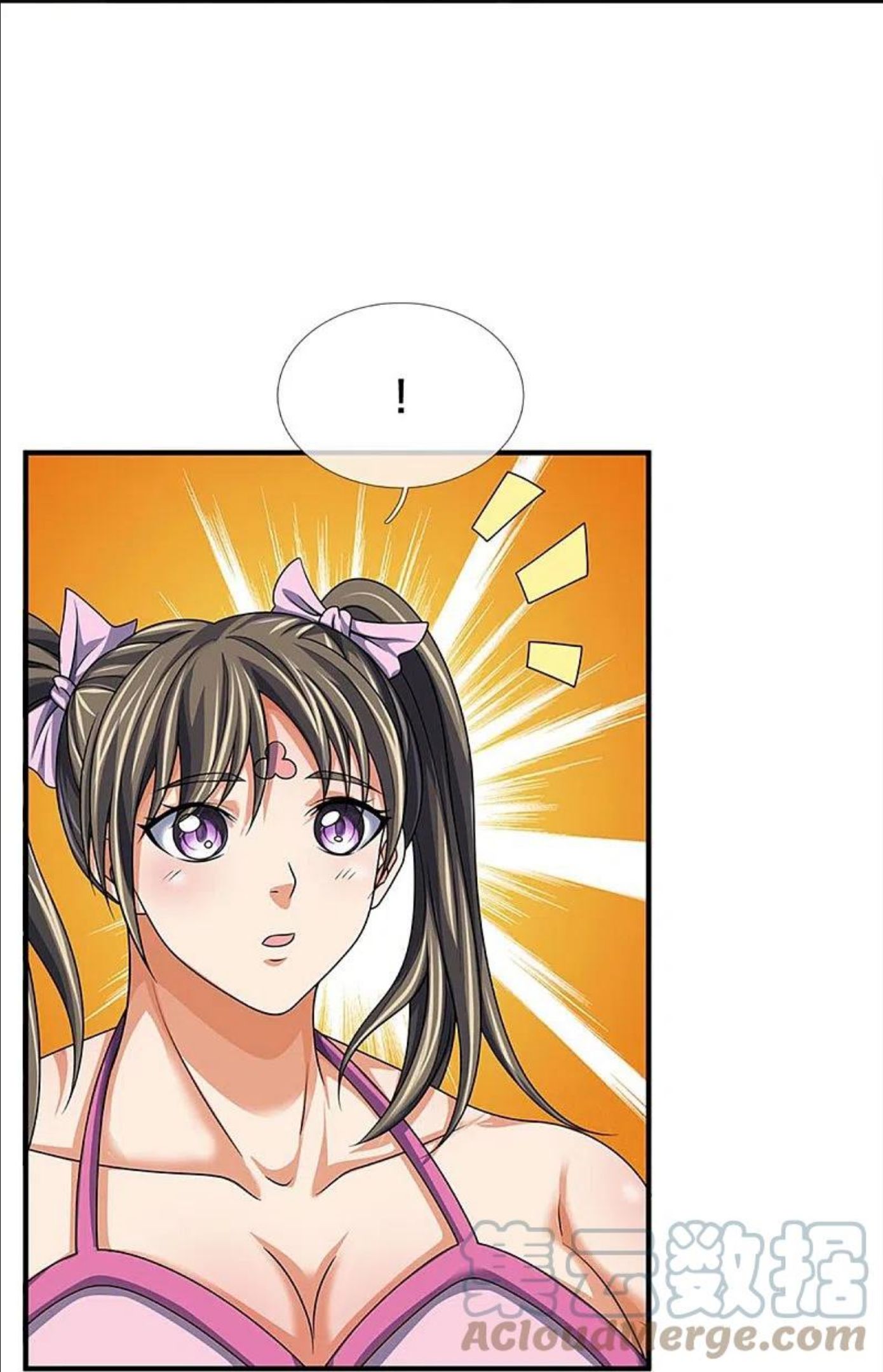 神武天尊萧晨小说完整版漫画,第436话 九十九道天关5图