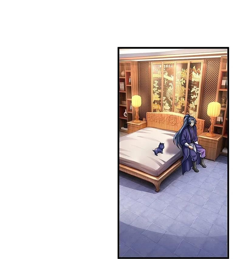 神武天尊动画版漫画,第489话 好兄弟，上船吧！5图